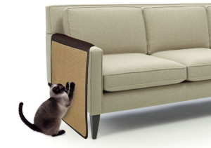 CAMON Drapak Mata Ochronna na Sofę 126 x 46 cm