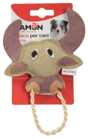 CAMON Dog Toy Byk 16 cm