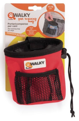 CAMON Saszetka na Przysmaki Walky