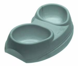 COMFY Miska Space Bowl - mięta 2x 200ml