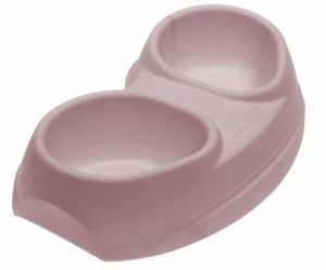 COMFY Miska Space Bowl - różowy 2x 200ml