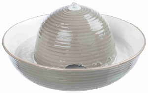 TRIXIE Automatyczne poidło Vital Flow ceramiczne 1,5l