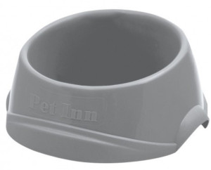 ECOMFY Miska Space Bowl 1500 ml - szary