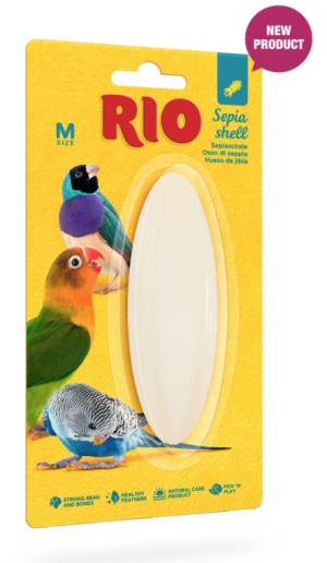 RIO Sepia M