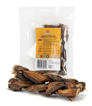 ONERS Warkocze Wołowe 200g