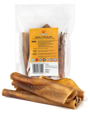 ONERS Skóra Wielbłąda 15 cm - 100g