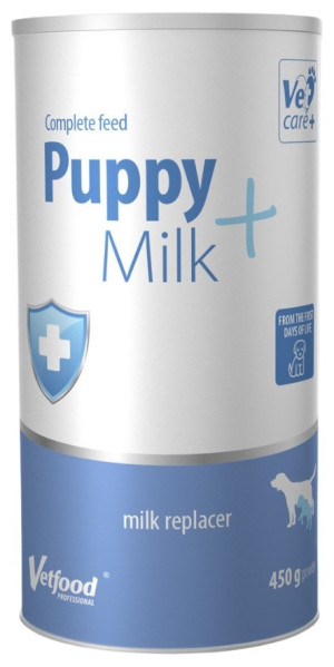 VETFOOD Puppy Milk 450g