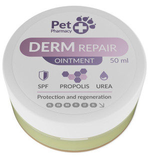 VETFOOD Pet Pharmacy DermRepair 50ml