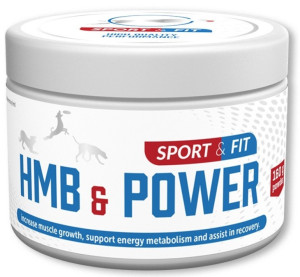 VETFOOD HMB & POWER 150g