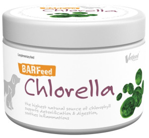 VETFOOD BARFeed Chlorella 200g