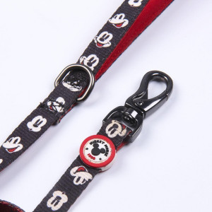 FOR FAN PETS Smycz Mickey M