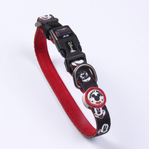 FOR FAN PETS Obroża Mickey M/L