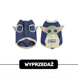 FOR FAN PETS Bluza Mandalorian M