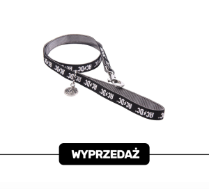 RECOFUN Smycz AC/DC M
