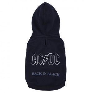 FOR FAN PETS Bluza AC/DC XS