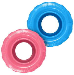 KONG Puppy Tires S