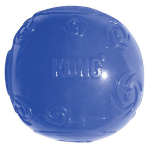 KONG Squeezz Ball L