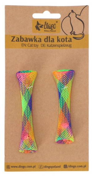 DINGO Kitty Trumpet - 9 cm