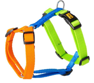 DINGO Szelki Guard Active - Sydney S
