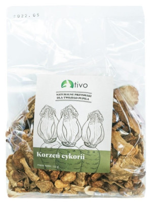 TIVO Korzeń cykorii 300g