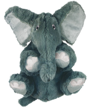 KONG Comfort Kiddos Elephant  S