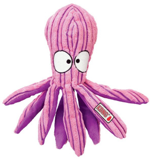 KONG Cuteseas Octopus L