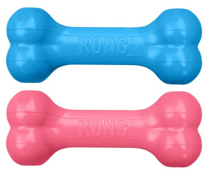 KONG Puppy Goodie Bone (rozm. S)