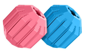 KONG Puppy Activity Ball S