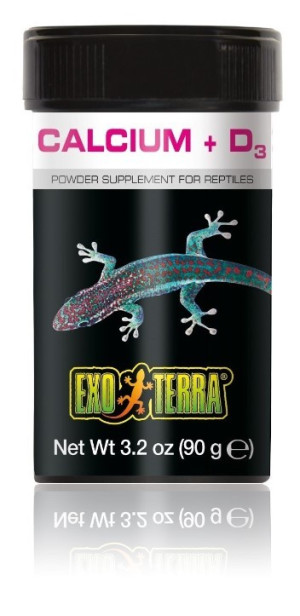 EXO TERRA Wapno Witamina D3 90g