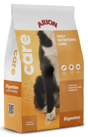 ARION Care Digestion 12kg