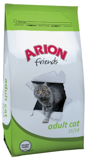 ARION Cat Adult Standard 15 kg