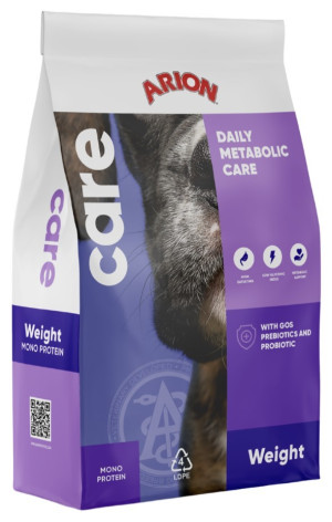 ARION Care Weight 2kg