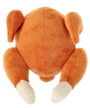DINGO Zabawka pluszowa - Kurczak 18 cm