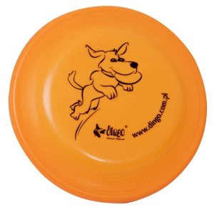 DINGO Frisbee 23,5cm