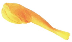 DINGO Udko - zabawka winylowa 18,5cm