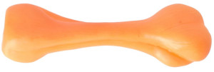 DINGO Kość - zabawka winylowa 16,5 cm