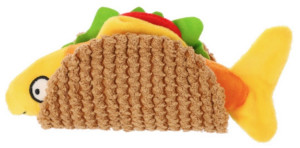 DINGO Zabawka pluszowa - Taco 20 cm