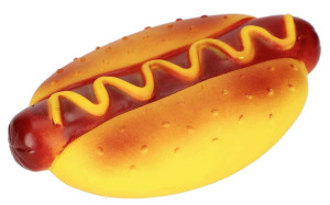 DINGO Zabawka Hot-Dog 16 cm