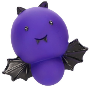 DINGO Zabawka winylowa Halloween - Nietoperz Nocek 9 cm