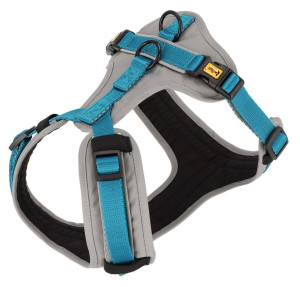 DINGO Szelki Ultra Active - morskie XS