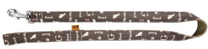 DINGO Smycz America - Nevada 2cm x 110cm