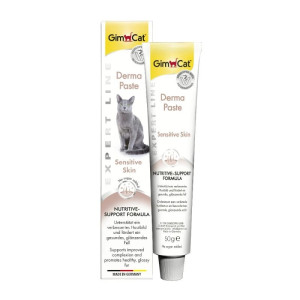 GIMCAT Pasta Derma 50g