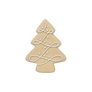 TRIXIE Xmas Choinka zabawka dla psa lateks 13cm