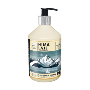 SUPER BENO Szampon dla szczeniąt Himalaje 400ml