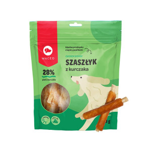 MACED Szaszłyk z kurczaka 500g