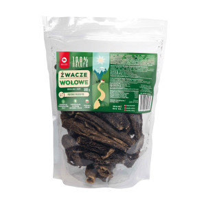 MACED 100% Natura Żwacze Wołowe 100g