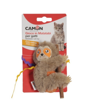CAMON Cat Toy Matatabi Koala 15cm