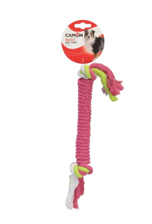 CAMON Dog Toy Gruba Lina 36cm