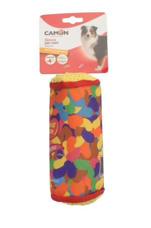 CAMON Dog Toy Paczka Cukierków z Piszczałką 20cm