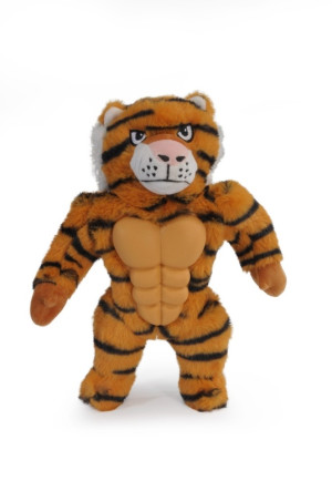 CAMON TPR Dog Toy Tygrys 30cm